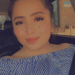 Meet your Posher, Jackelinne